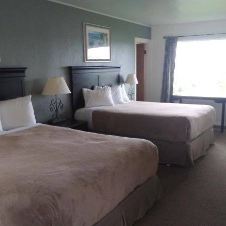 Bay Bridge Motel Норт-Бенд Экстерьер фото
